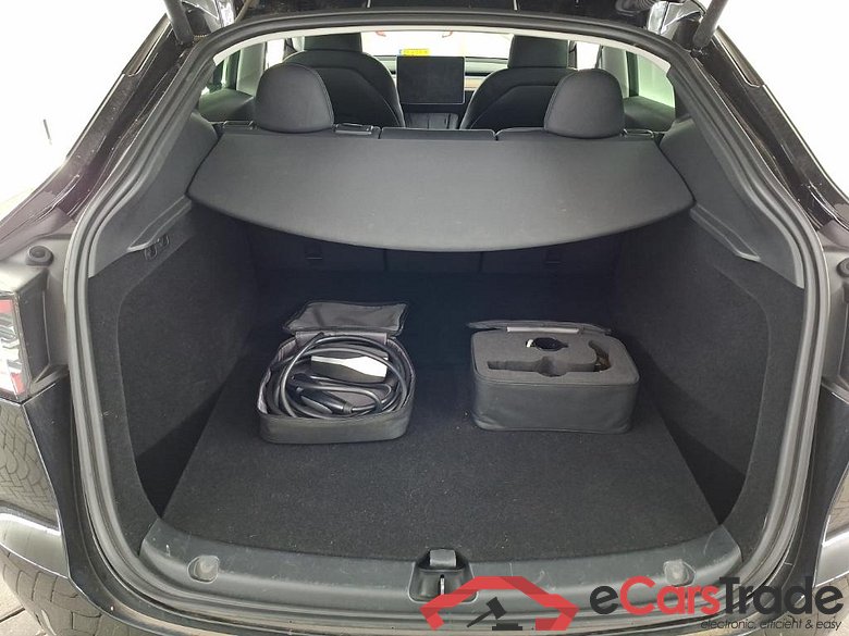 Tesla Model Y Long Range Dual Motor AWD 5D 378kW #5