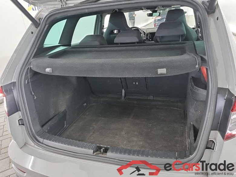 SKODA Karoq 1.5 TSI ACT Greentech DSG Sportline Buss 5D 110kW #5