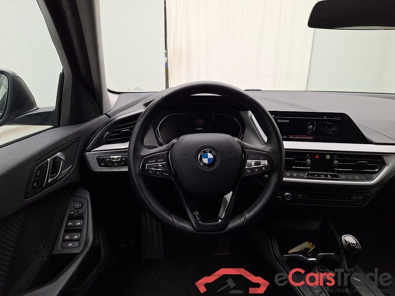 BMW, 1-serie '19, BMW 1 Reeks Hatch 118d (110 kW) 5d #5