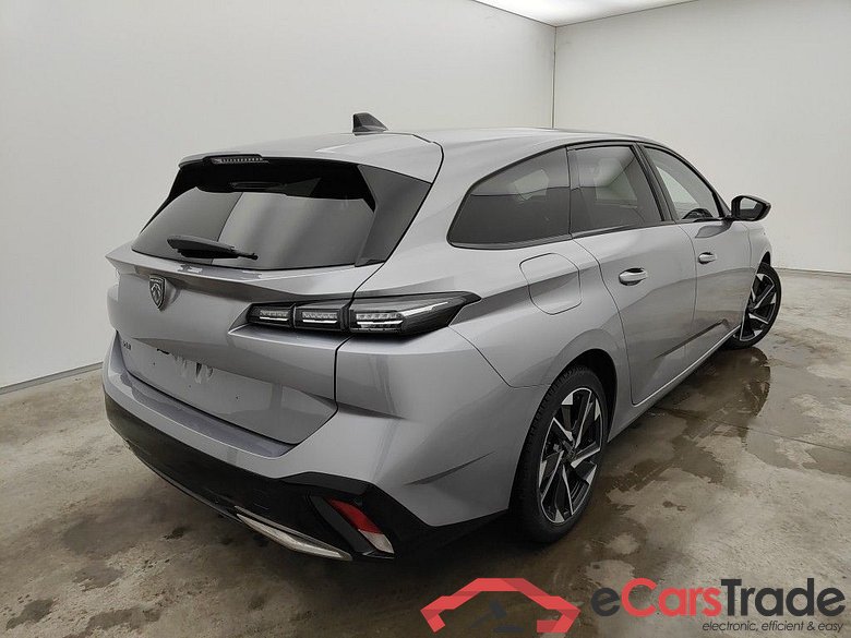 Peugeot 308 SW 1.5 BlueHDi 130 S&S Allure Pack 5d #2