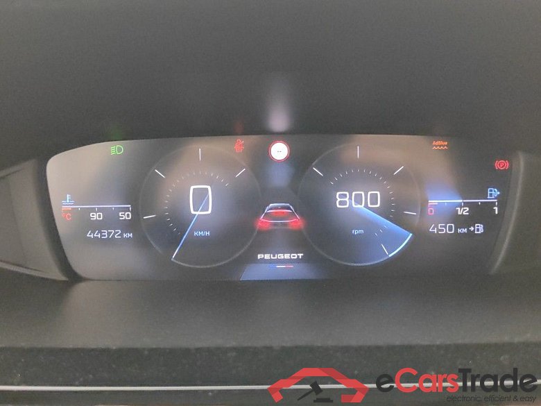 Peugeot 308 SW 1.5 BlueHDi 130 S&S Allure Pack 5d #6