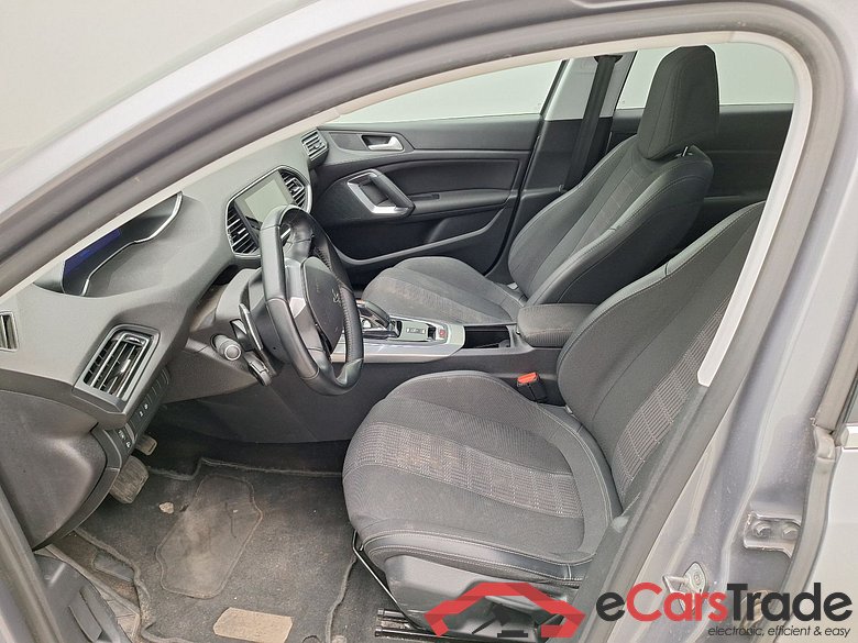 Peugeot, 308 SW FL'17, Peugeot 308 SW 1.5 BlueHDi 130 S&S EAT8 Allure Pac #3