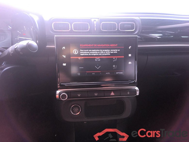 C3 PT 110 SHINE AFFAIRE (VU/VP)  5 PLACES #6