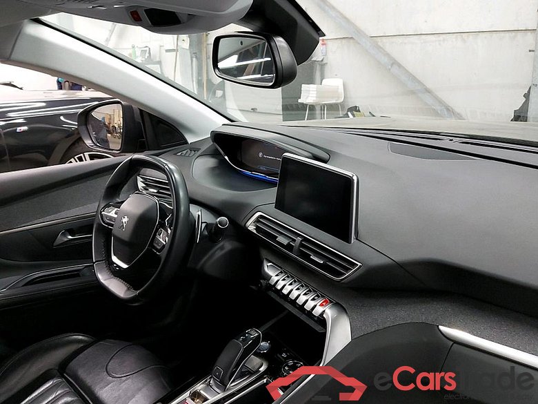 PEUGEOT - PEU 5008 1.2 PureTech 130PK EAT8 Allure With Claudia Leather & Electric & Massage & Drive Assist & Safety Plus & VisioPark I  * PETROL * #3