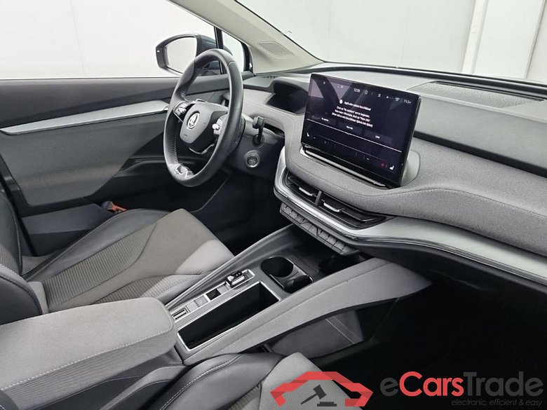 SKODA Enyaq iV iV 80 5D 150kW Athlon Edition #6