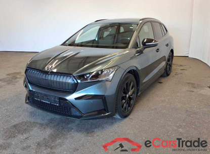 Enyaq iV 60 Sportline 132KW