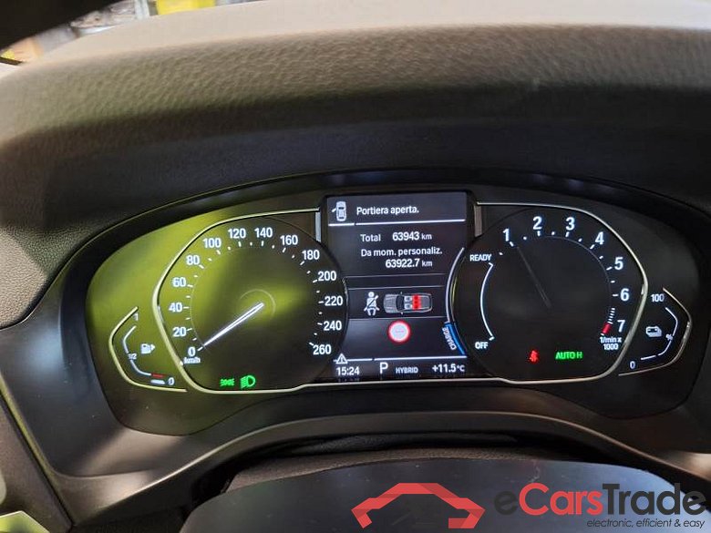 BMW X3 / 2021 / 5P / SUV XDRIVE 30E #4