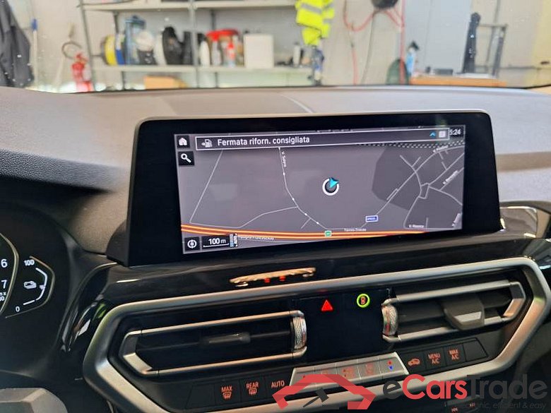 BMW X3 / 2021 / 5P / SUV XDRIVE 30E #5