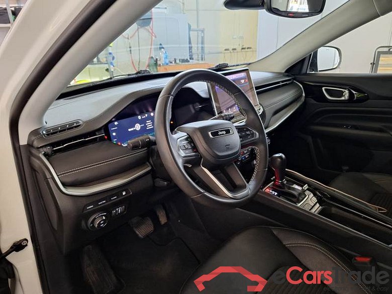 JEEP COMPASS / 2021 / 5P / SUV 1.3 T4 PHEV 190CV LIMITED 4XE AUTO #3