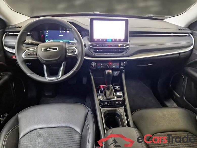 JEEP COMPASS / 2021 / 5P / SUV 1.3 T4 PHEV 190CV BUSINESS PLUS 4XE AUTO #3