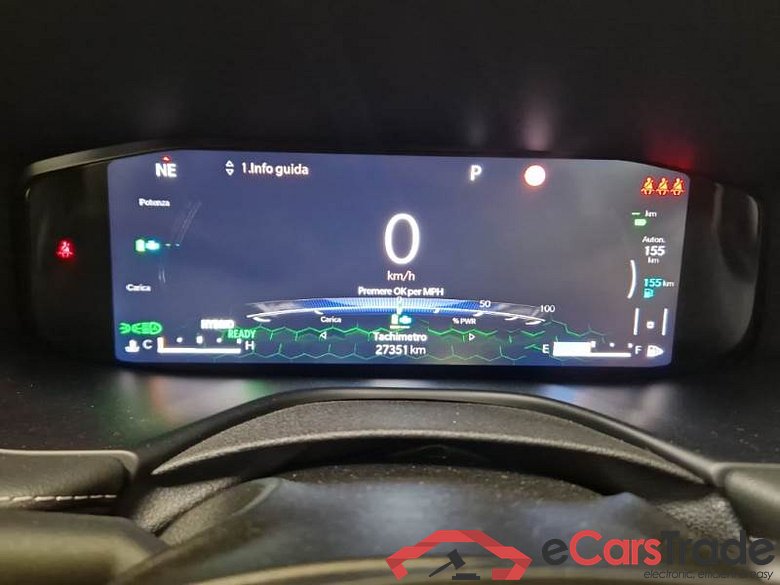 JEEP COMPASS / 2021 / 5P / SUV 1.3 T4 PHEV 190CV BUSINESS PLUS 4XE AUTO #4