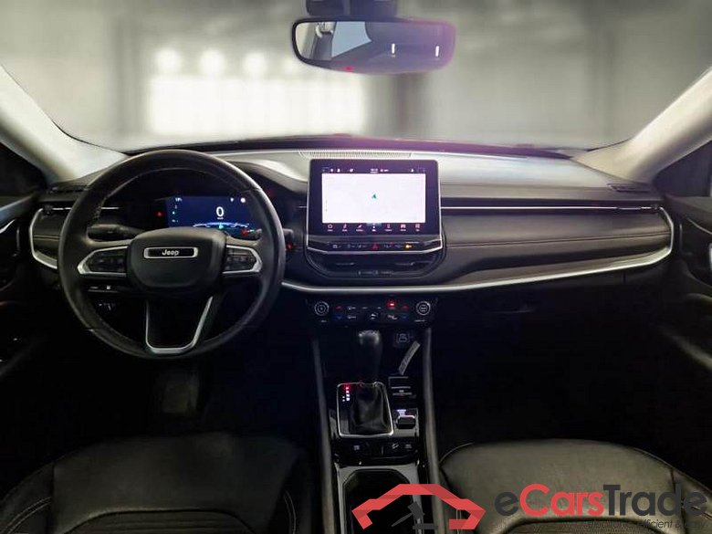 JEEP COMPASS / 2021 / 5P / SUV 1.3 T4 PHEV 190CV LIMITED 4XE AUTO #3