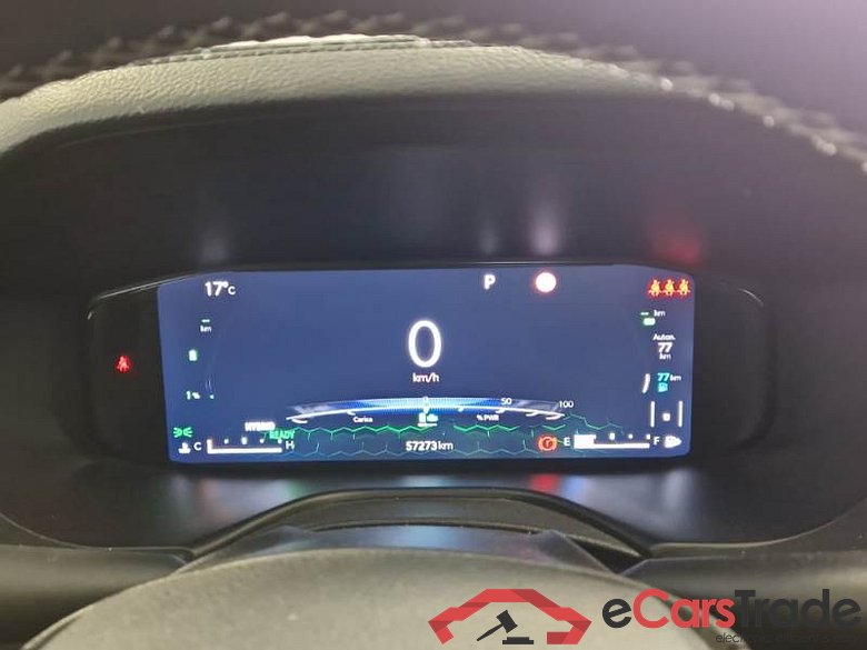 JEEP COMPASS / 2021 / 5P / SUV 1.3 T4 PHEV 190CV LIMITED 4XE AUTO #4