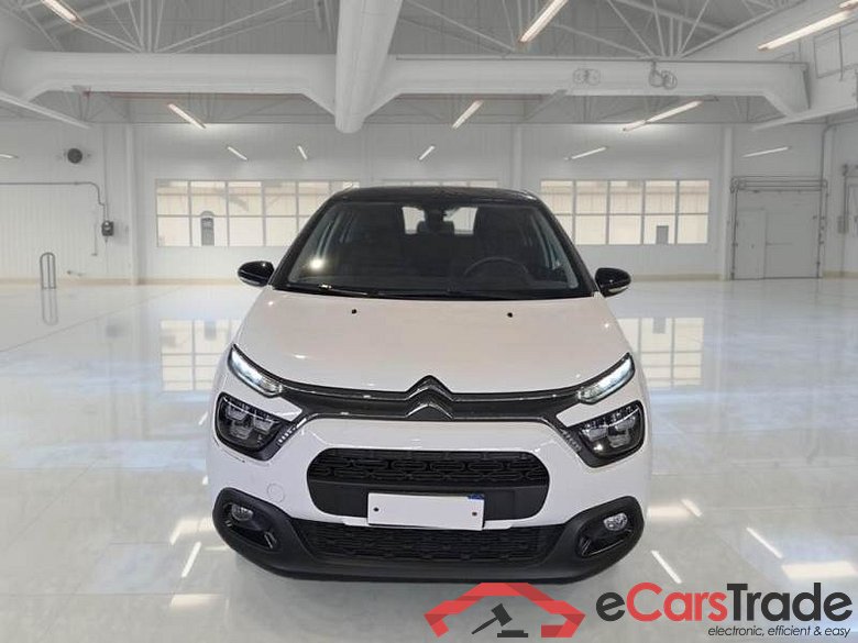 CITROEN C3 / 2020 / 5P / BERLINA PURETECH 83 SeS SHINE NEO PATENTATI #6