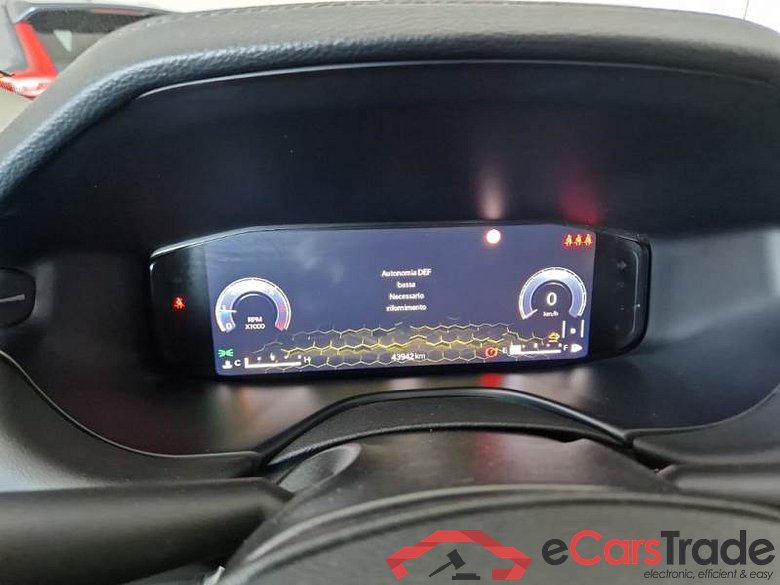 JEEP COMPASS / 2021 / 5P / SUV 1.6 MJET II 96KW LIMITED #4