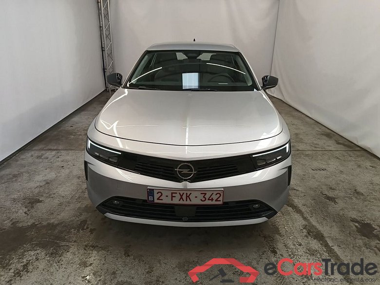 Opel Astra Sports Tourer 1.2 Turbo 81kW S/S Edition 5d #5