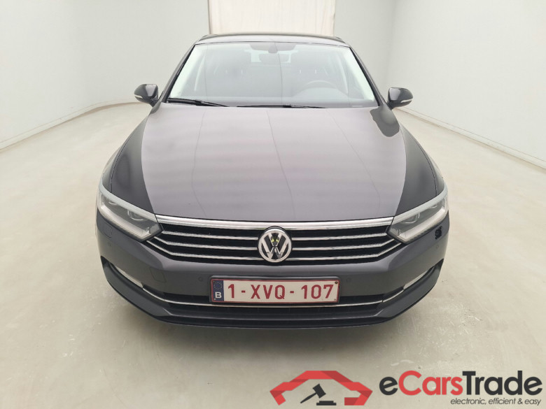 VW, Passat '14, Volkswagen Passat 2.0 TDI 110kW DSG7 Comfortline B