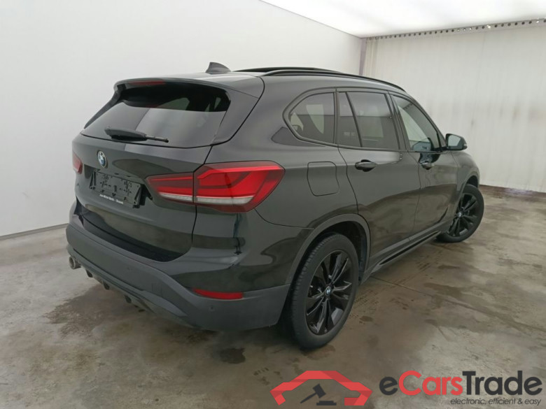 BMW X1 sDrive16dA (85 kW) 5d #2