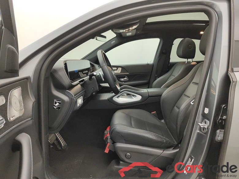 MERCEDES CLASSE GLE COUPE (C167) GLE 350 e 211 4-Matic PHEV 5d #3