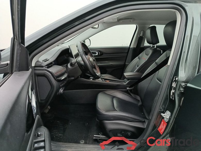 JEEP COMPASS - 2021 1.3 Turbo 180hp eAWD PHEV Trailhawk 5d #3