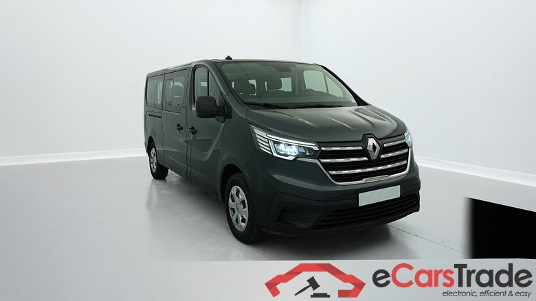 Renault Trafic L2 dCi 150 Energy S&S Zen