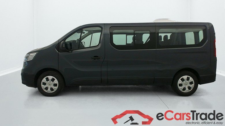 Renault Trafic L2 dCi 150 Energy S&S Zen #4