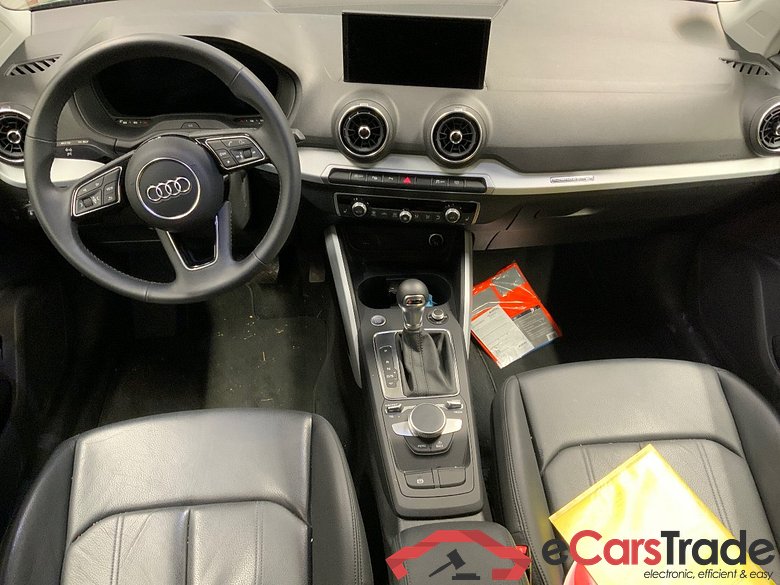 Q2 35 TDI quattro design 2.0 TDI 110KW AT7 E6dT #3