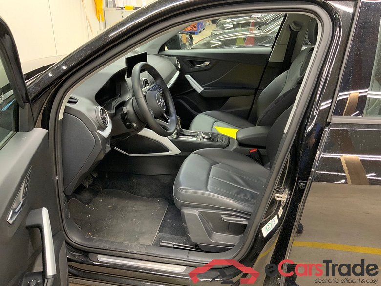 Q2 35 TDI quattro design 2.0 TDI 110KW AT7 E6dT #4