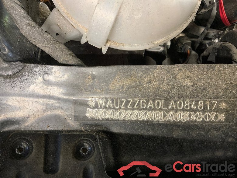 Q2 35 TDI quattro design 2.0 TDI 110KW AT7 E6dT #5