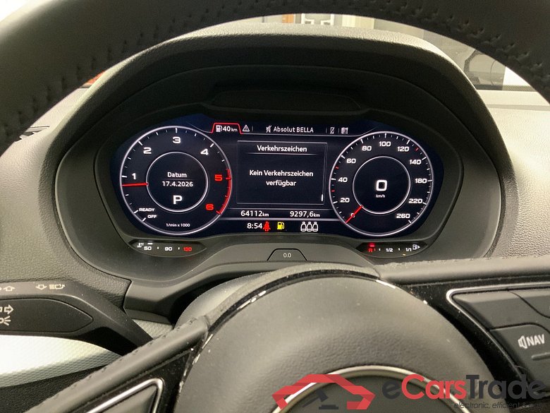 Q2 35 TDI quattro design 2.0 TDI 110KW AT7 E6dT #6