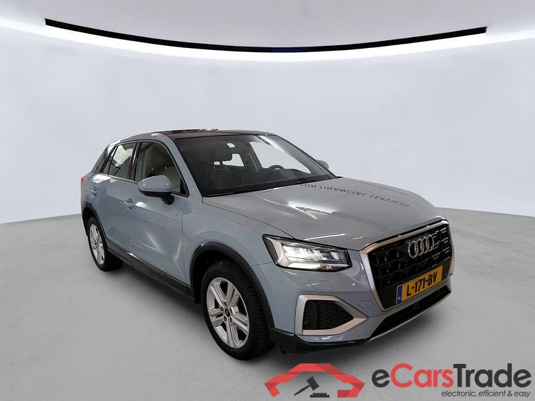 AUDI Q2 81 kW #5
