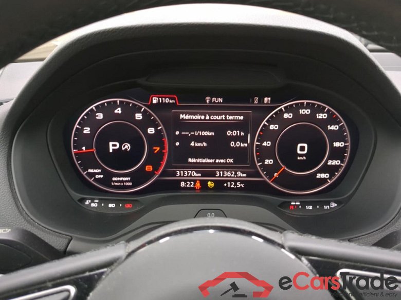 Q2 35 TFSI Business Line 1.5 TFSI 150CV BVA7 E6d #6