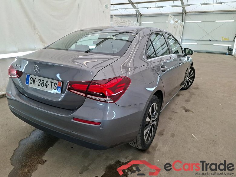 MERCEDESBENZ Classe A Berline  2018  4P  Berline A 250 e Business Line 8GDCT #3
