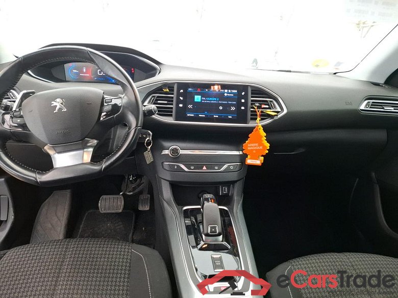 308 Active Business 1.5 HDi 130CV BVA8 E6d #5