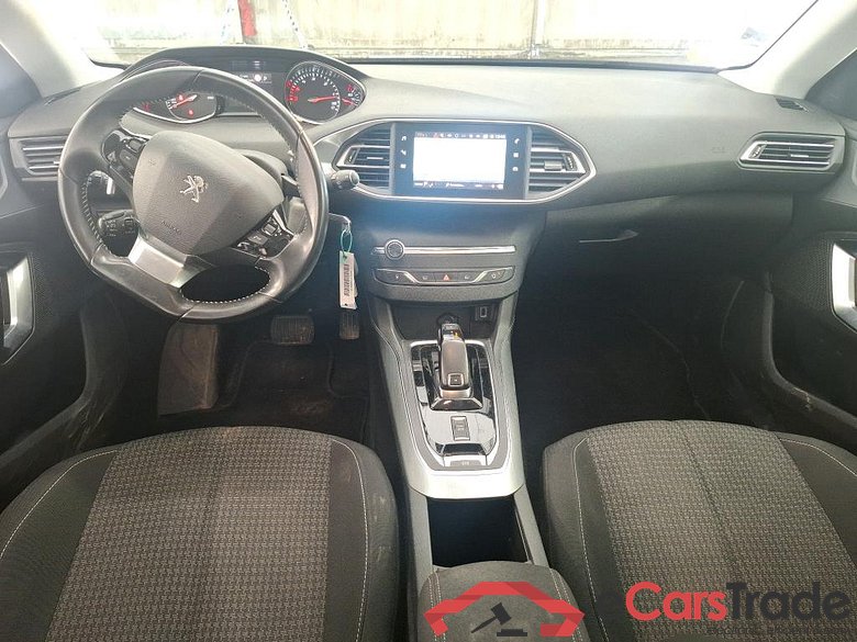 308 SW Active Business 1.5 HDi 130CV BVA8 E6dT #5