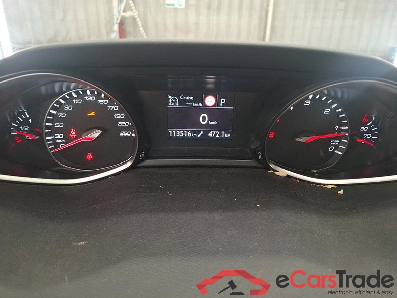 308 SW Active Business 1.5 HDi 130CV BVA8 E6dT #6