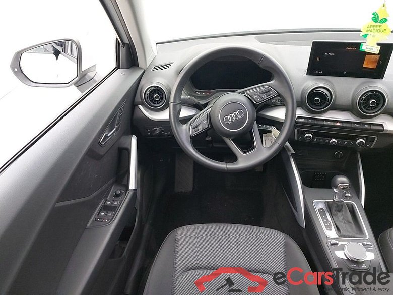 AUDI Q2 DIESEL 35 TDi 150 Quattro Sport S tron.(EU6d-TEMP) 5d #6