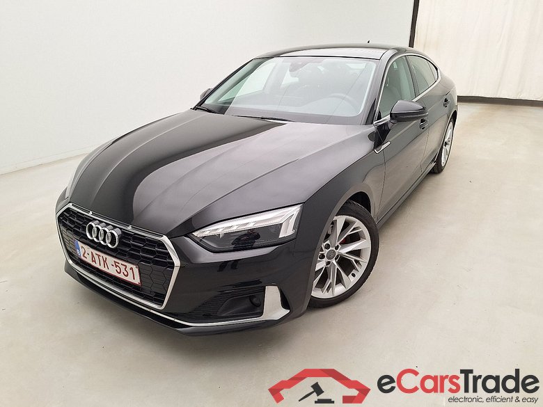 Audi, A5 SB FL'20, Audi A5 Sportback 30 TDI S tronic Bus Ed Advanced #2