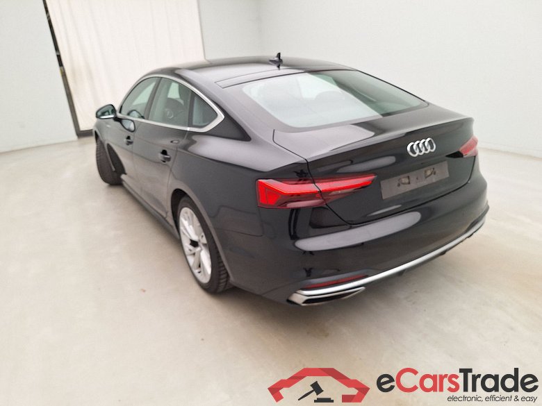 Audi, A5 SB FL'20, Audi A5 Sportback 30 TDI S tronic Bus Ed Advanced #6