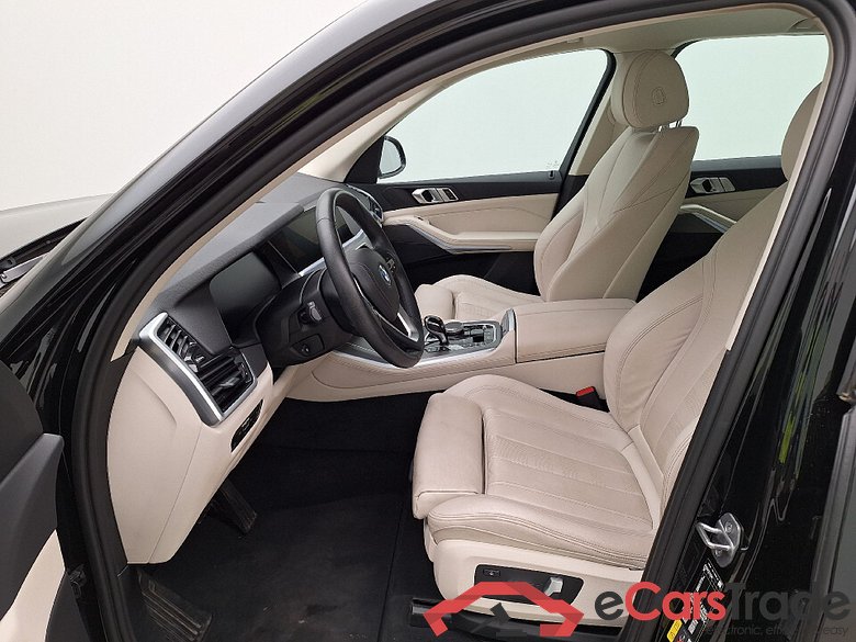 BMW, X5 '18 PHEV, BMW X5 xDrive45e (155kW) 5d #3