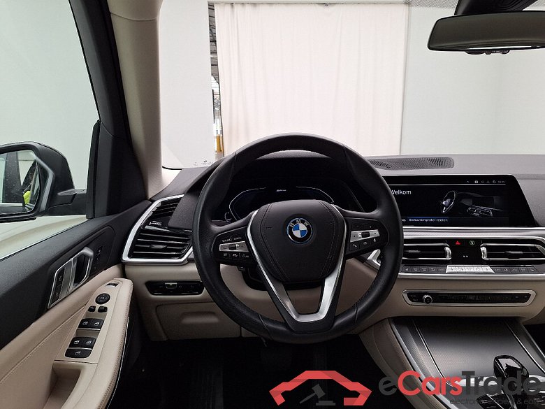 BMW, X5 '18 PHEV, BMW X5 xDrive45e (155kW) 5d #5