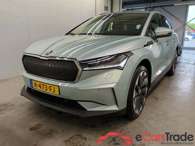 SKODA Enyaq iV 60 #1