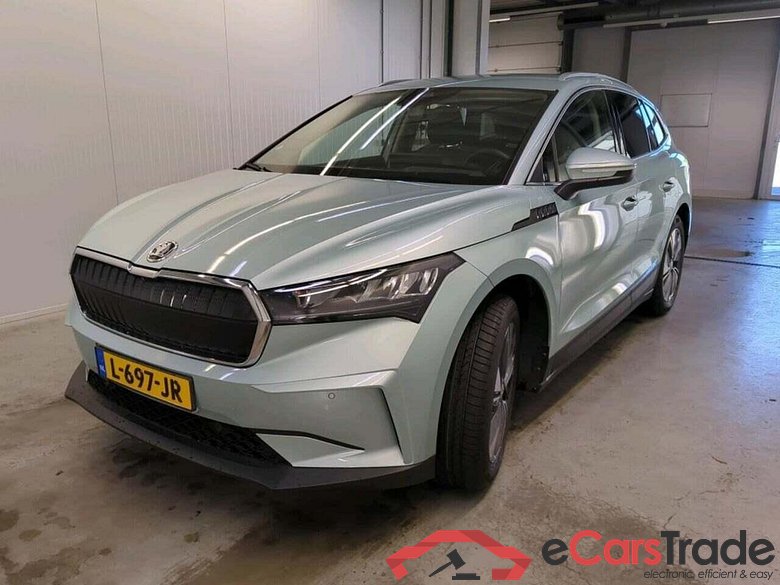 SKODA Enyaq iV 60