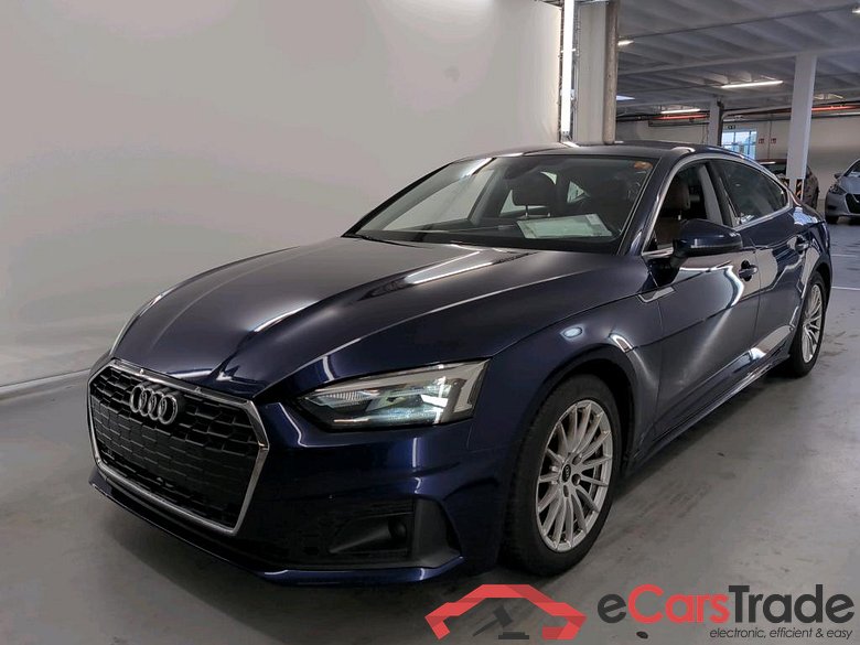 AUDI A5 SPORTBACK 2.0 30 TDI S TRONIC BUS. ED.