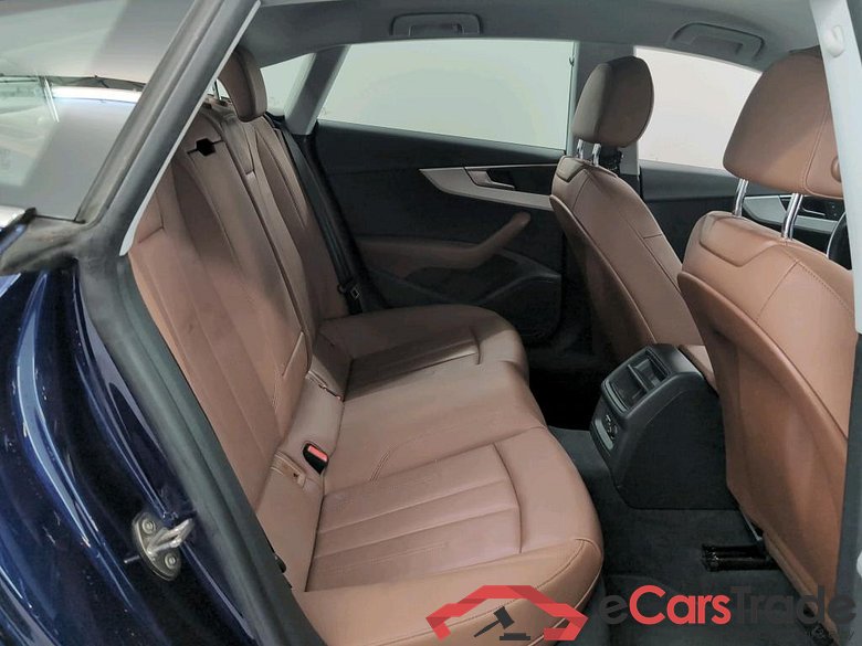 AUDI A5 SPORTBACK 2.0 30 TDI S TRONIC BUS. ED. #6