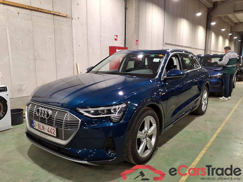 AUDI E-TRON BEV 95KWH 55 QUATTRO ADVANCED