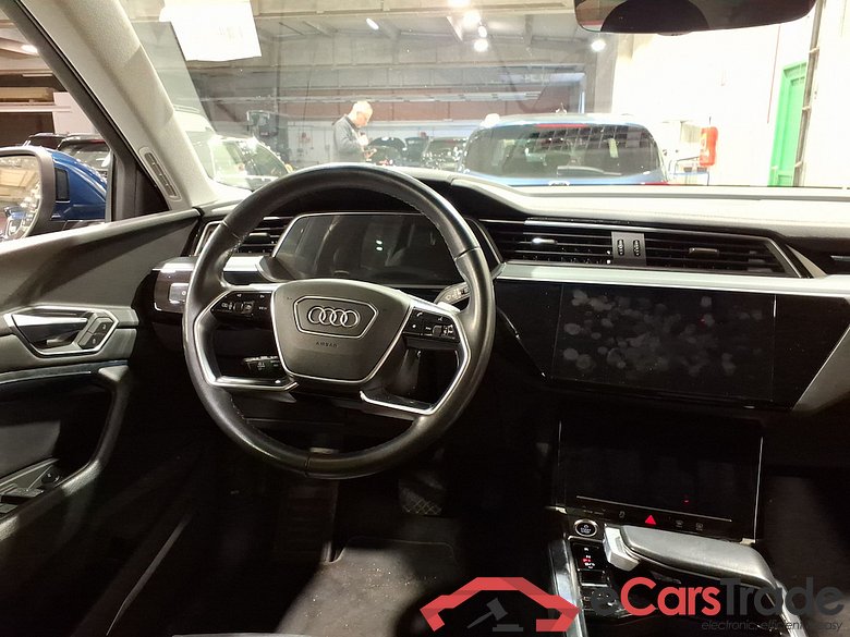 AUDI E-TRON BEV 95KWH 55 QUATTRO ADVANCED #6