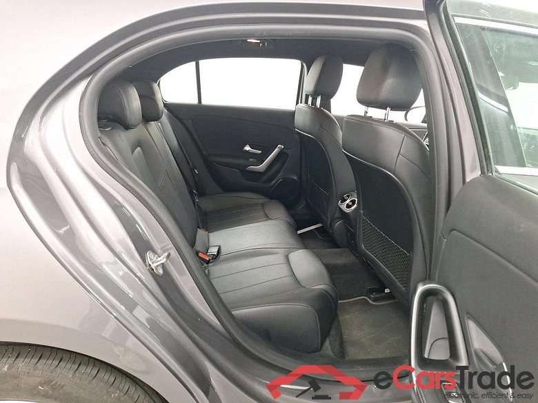 MERCEDES-BENZ A-CLASS 1.3 A 250 E DCT BUSINESS SOLUTION #6