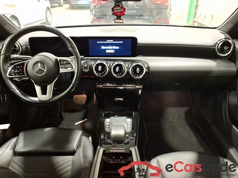 MERCEDES-BENZ A-CLASS LIMOUSINE 1.3 A 250 E BUSINESS SOLUTION DCT #6