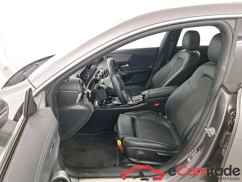 MERCEDES-BENZ CLASS CLA SHOOTING BREAK (X118 CLA 180 Business Solution #5